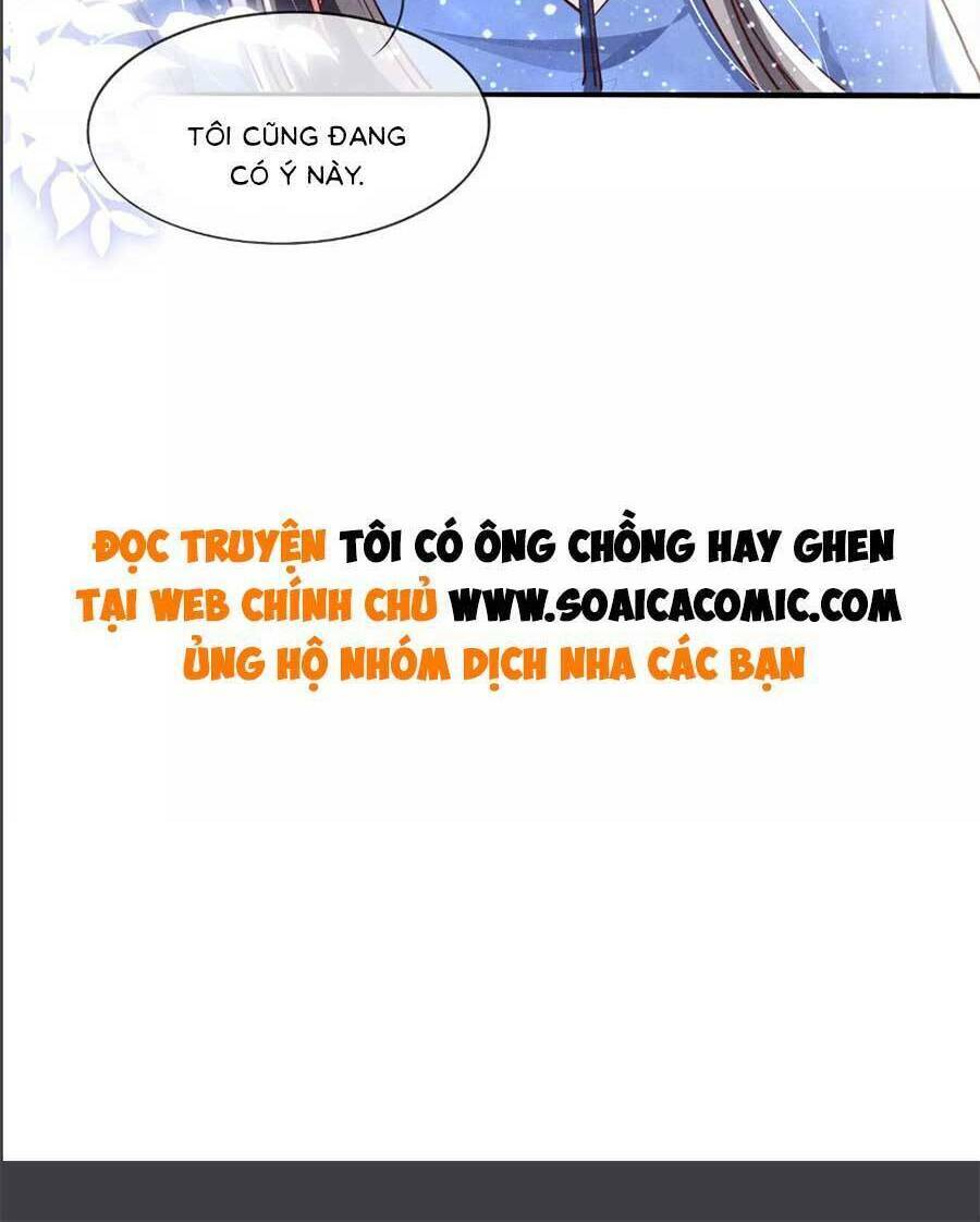 Tôi Có Ông Chồng Hay Ghen - Chapter 48 - Page 41
