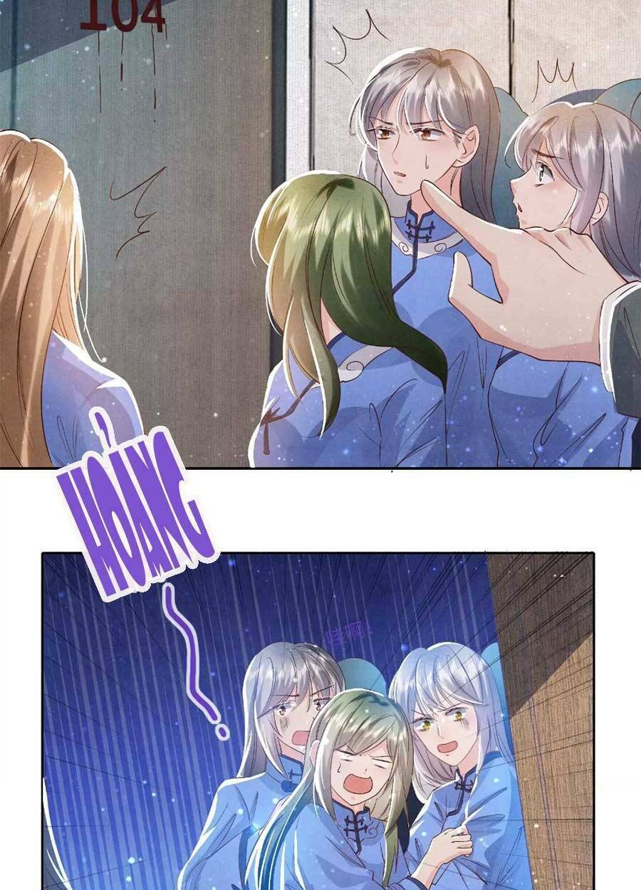 Tôi Có Ông Chồng Hay Ghen - Chapter 48 - Page 4