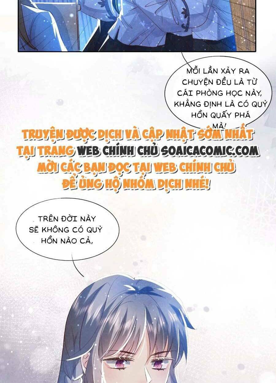 Tôi Có Ông Chồng Hay Ghen - Chapter 48 - Page 5