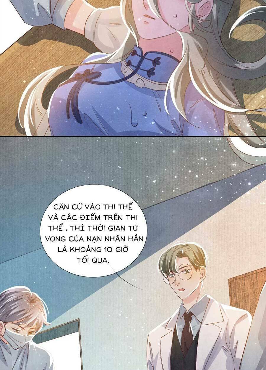 Tôi Có Ông Chồng Hay Ghen - Chapter 48 - Page 8