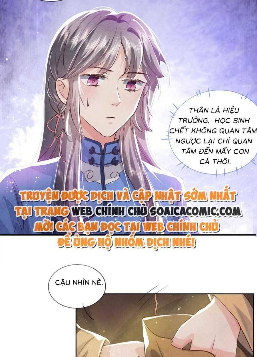 Tôi Có Ông Chồng Hay Ghen - Chapter 49 - Page 9
