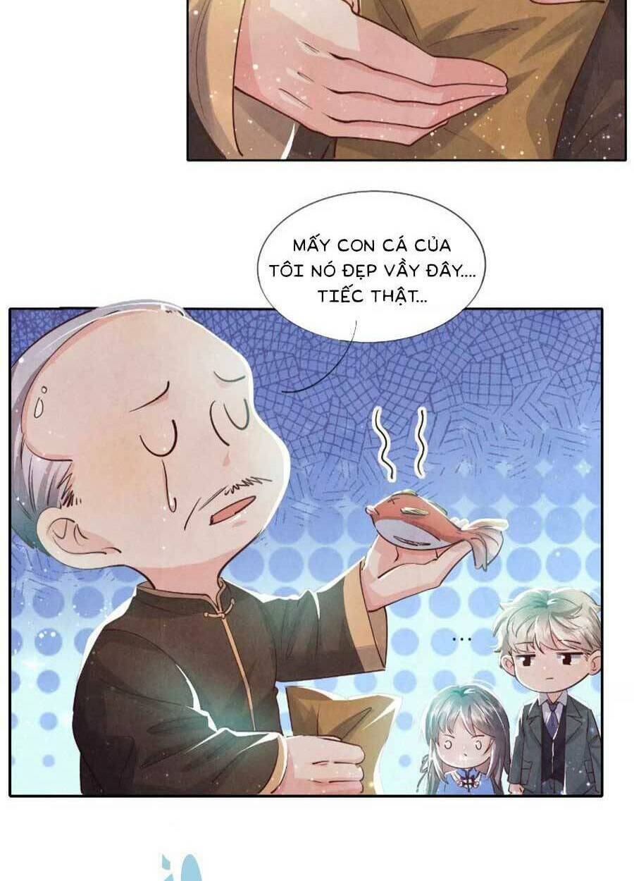 Tôi Có Ông Chồng Hay Ghen - Chapter 49 - Page 10