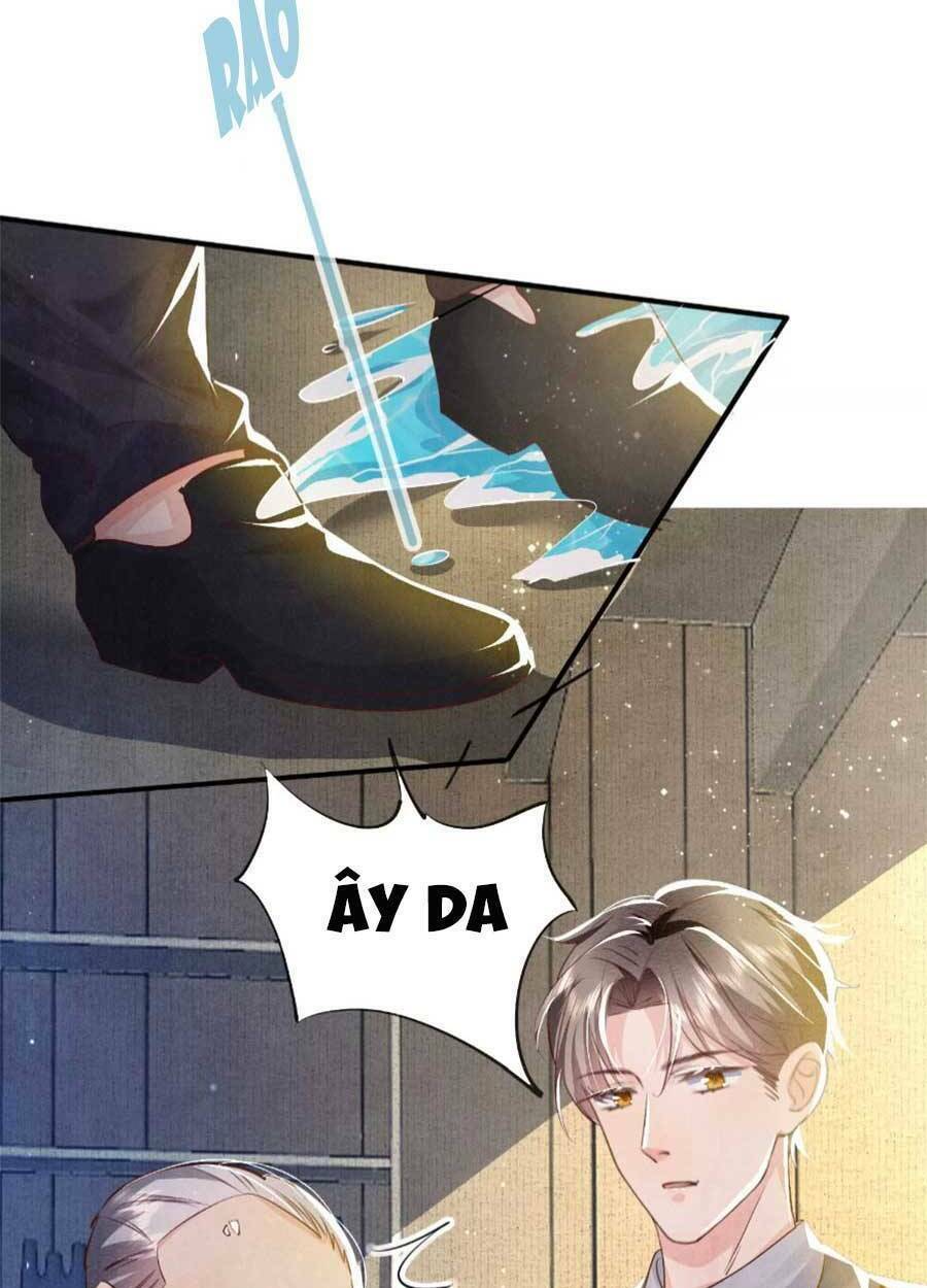 Tôi Có Ông Chồng Hay Ghen - Chapter 49 - Page 11