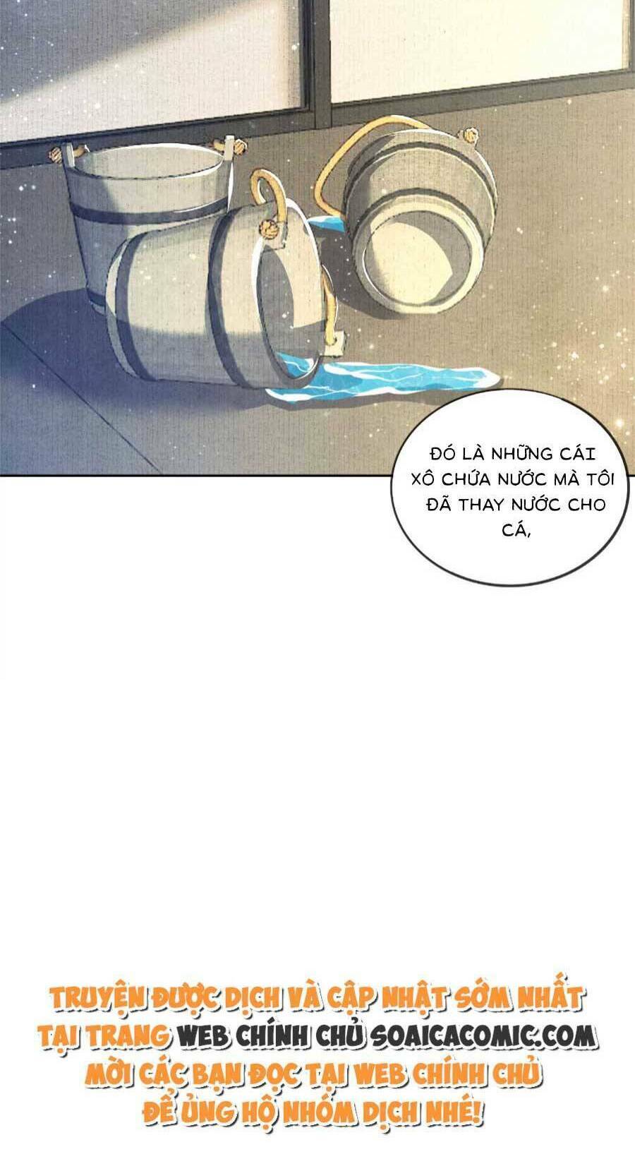 Tôi Có Ông Chồng Hay Ghen - Chapter 49 - Page 13