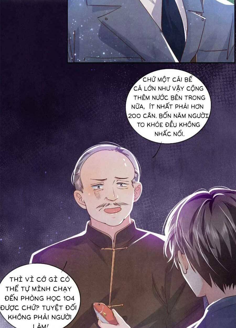 Tôi Có Ông Chồng Hay Ghen - Chapter 49 - Page 17