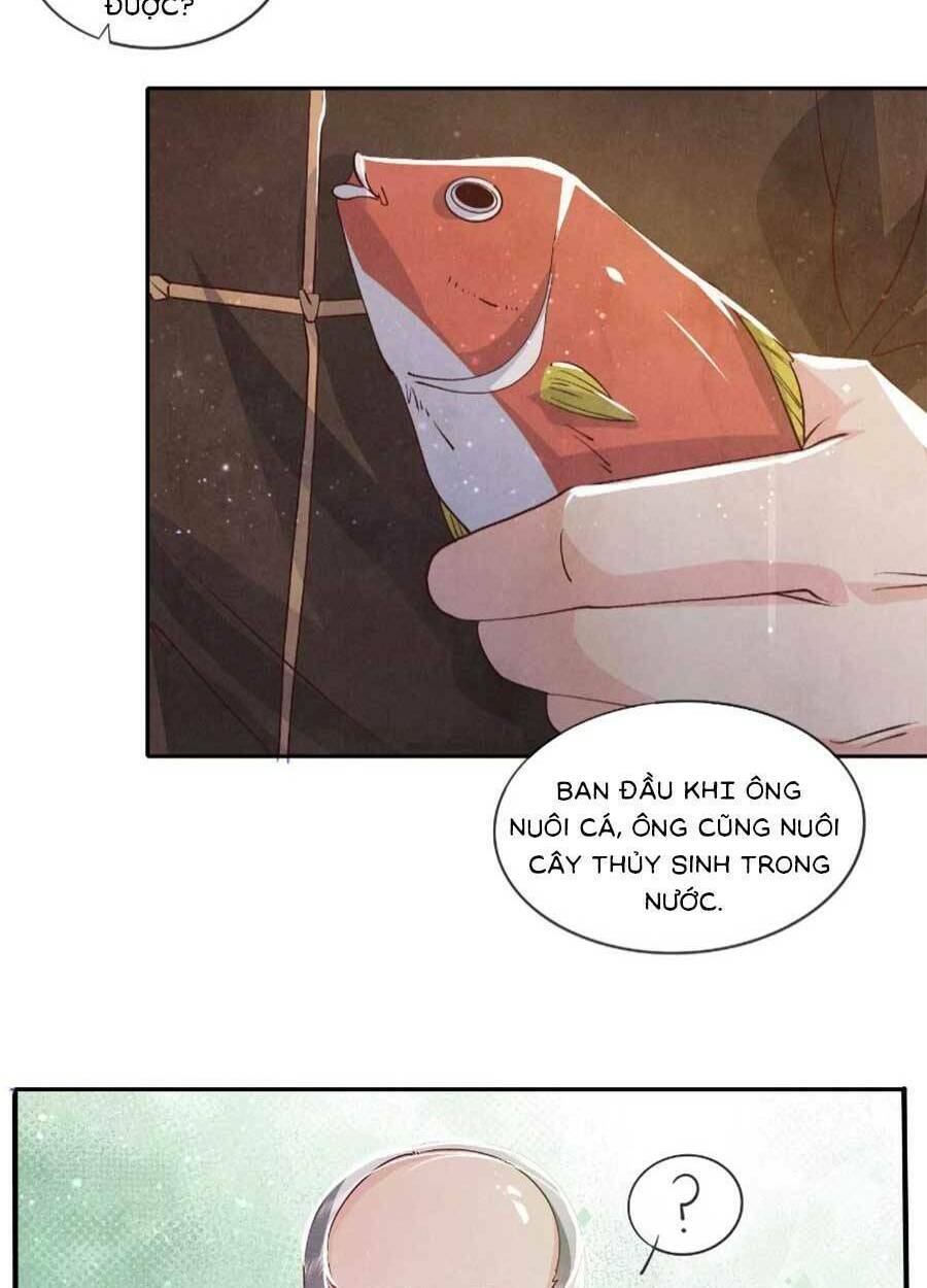 Tôi Có Ông Chồng Hay Ghen - Chapter 49 - Page 19