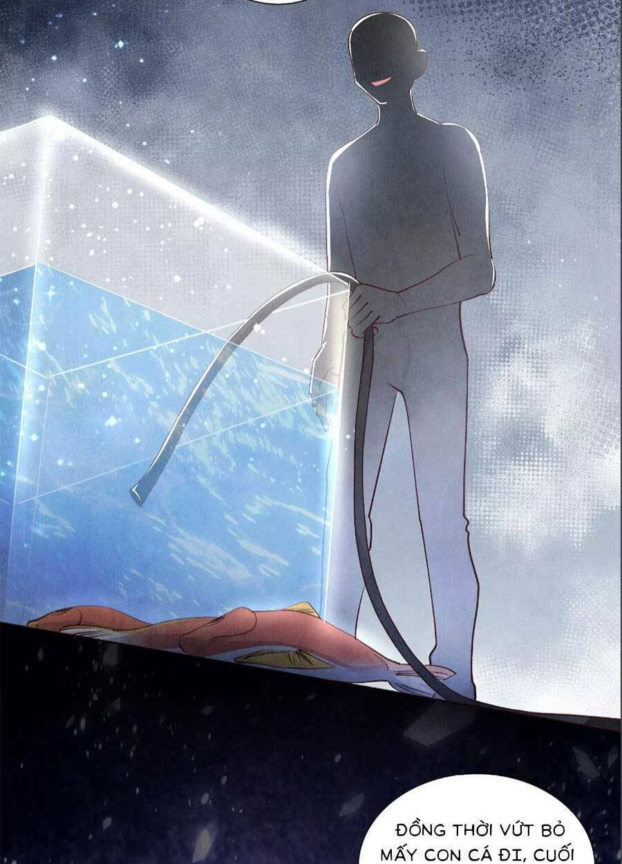 Tôi Có Ông Chồng Hay Ghen - Chapter 49 - Page 22