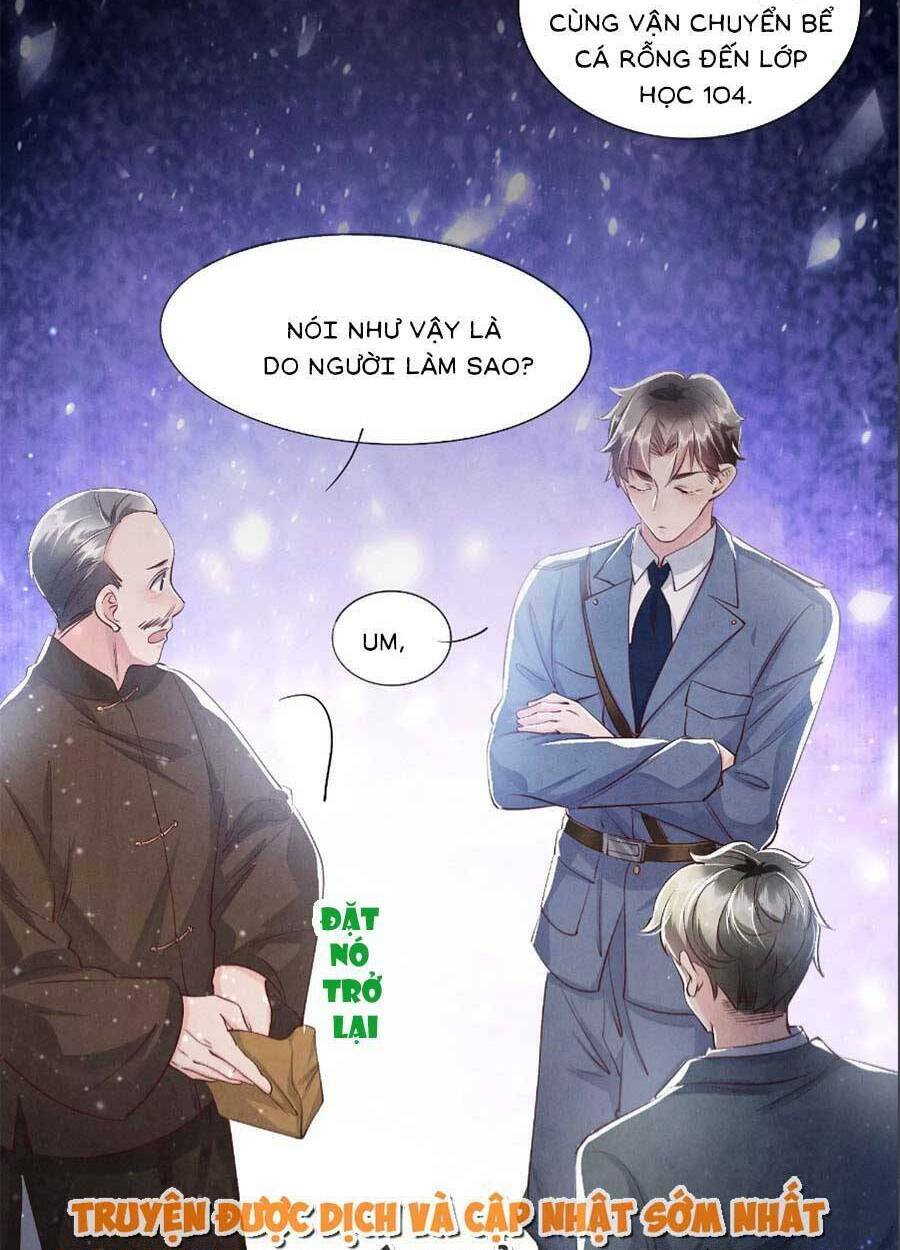 Tôi Có Ông Chồng Hay Ghen - Chapter 49 - Page 23