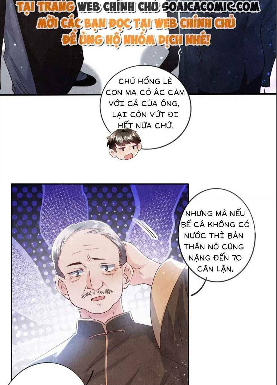 Tôi Có Ông Chồng Hay Ghen - Chapter 49 - Page 24