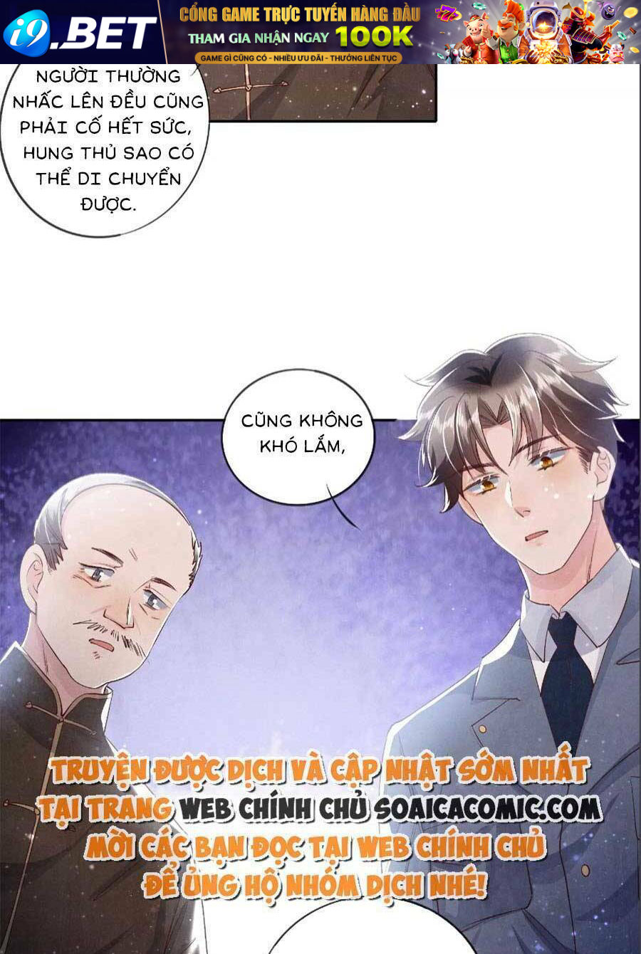 Tôi Có Ông Chồng Hay Ghen - Chapter 49 - Page 25