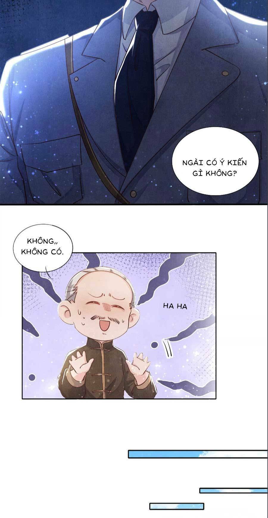 Tôi Có Ông Chồng Hay Ghen - Chapter 49 - Page 29