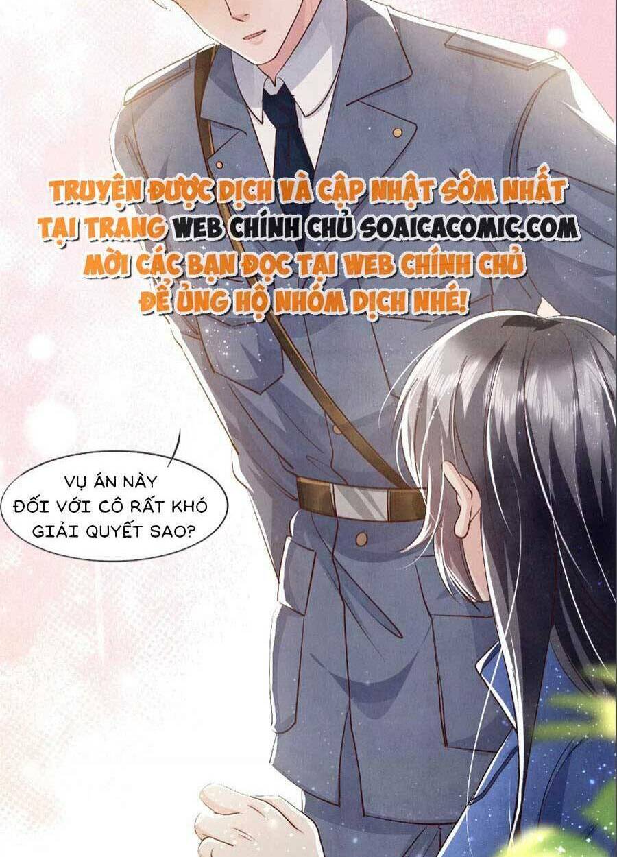 Tôi Có Ông Chồng Hay Ghen - Chapter 49 - Page 33