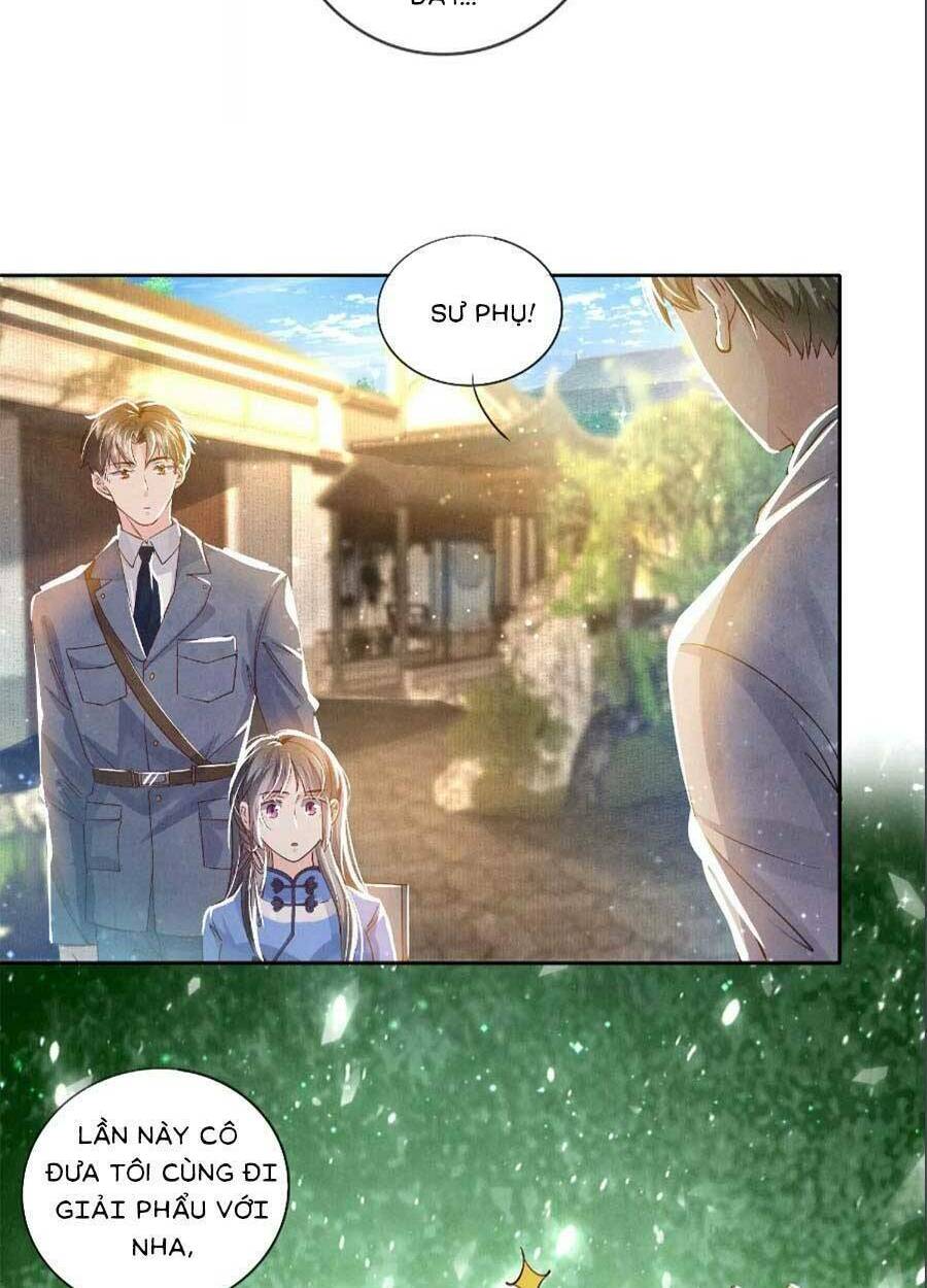 Tôi Có Ông Chồng Hay Ghen - Chapter 49 - Page 35