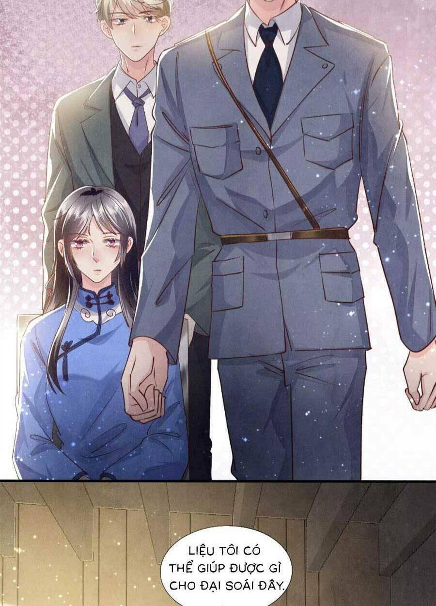 Tôi Có Ông Chồng Hay Ghen - Chapter 49 - Page 3