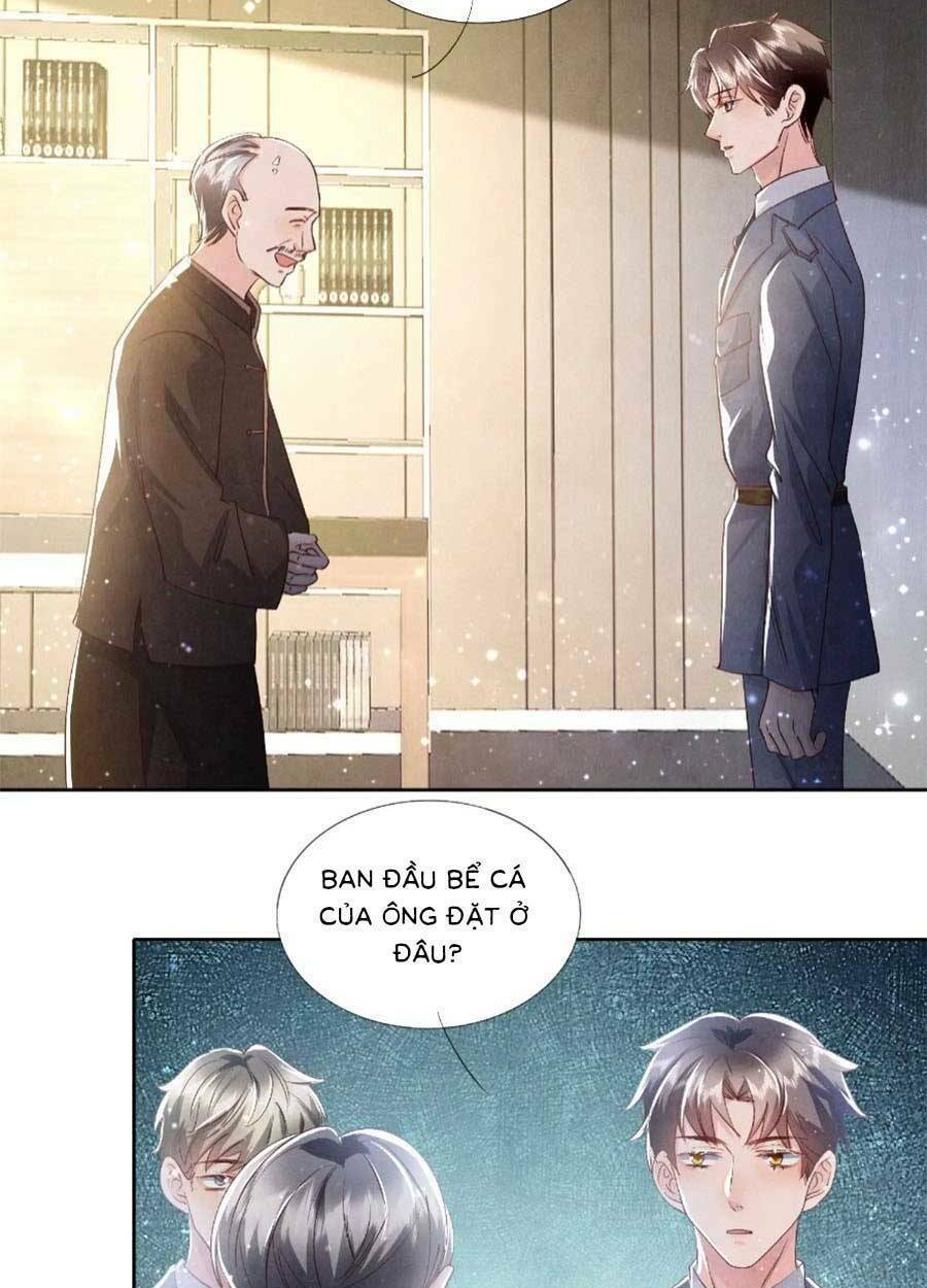 Tôi Có Ông Chồng Hay Ghen - Chapter 49 - Page 4