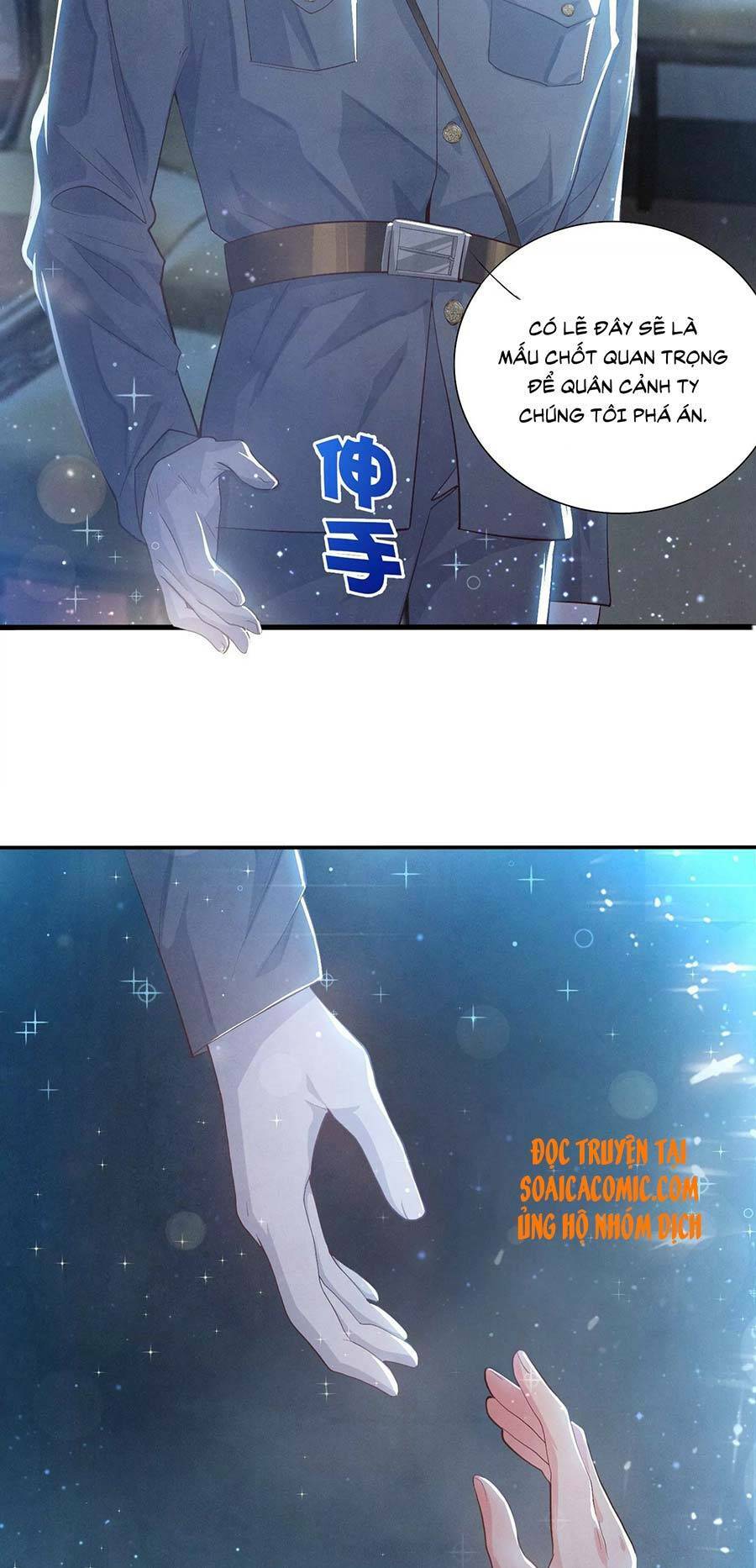 Tôi Có Ông Chồng Hay Ghen - Chapter 5 - Page 14