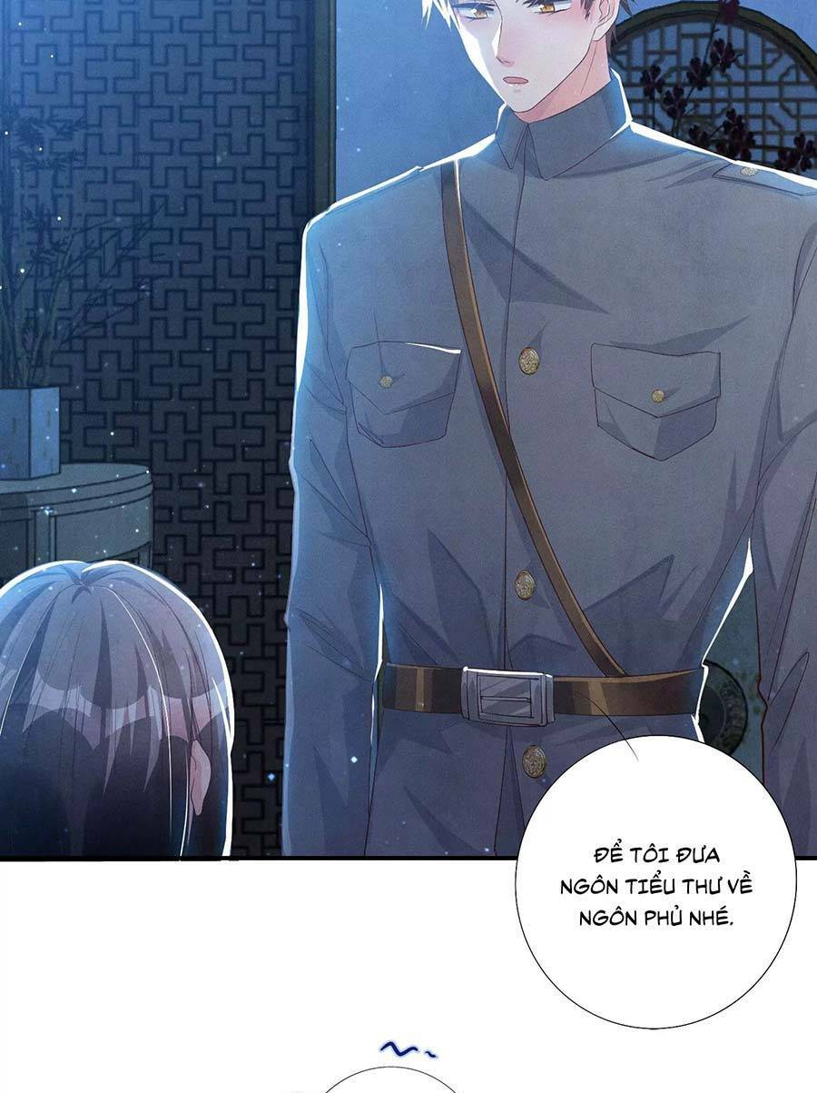 Tôi Có Ông Chồng Hay Ghen - Chapter 5 - Page 19