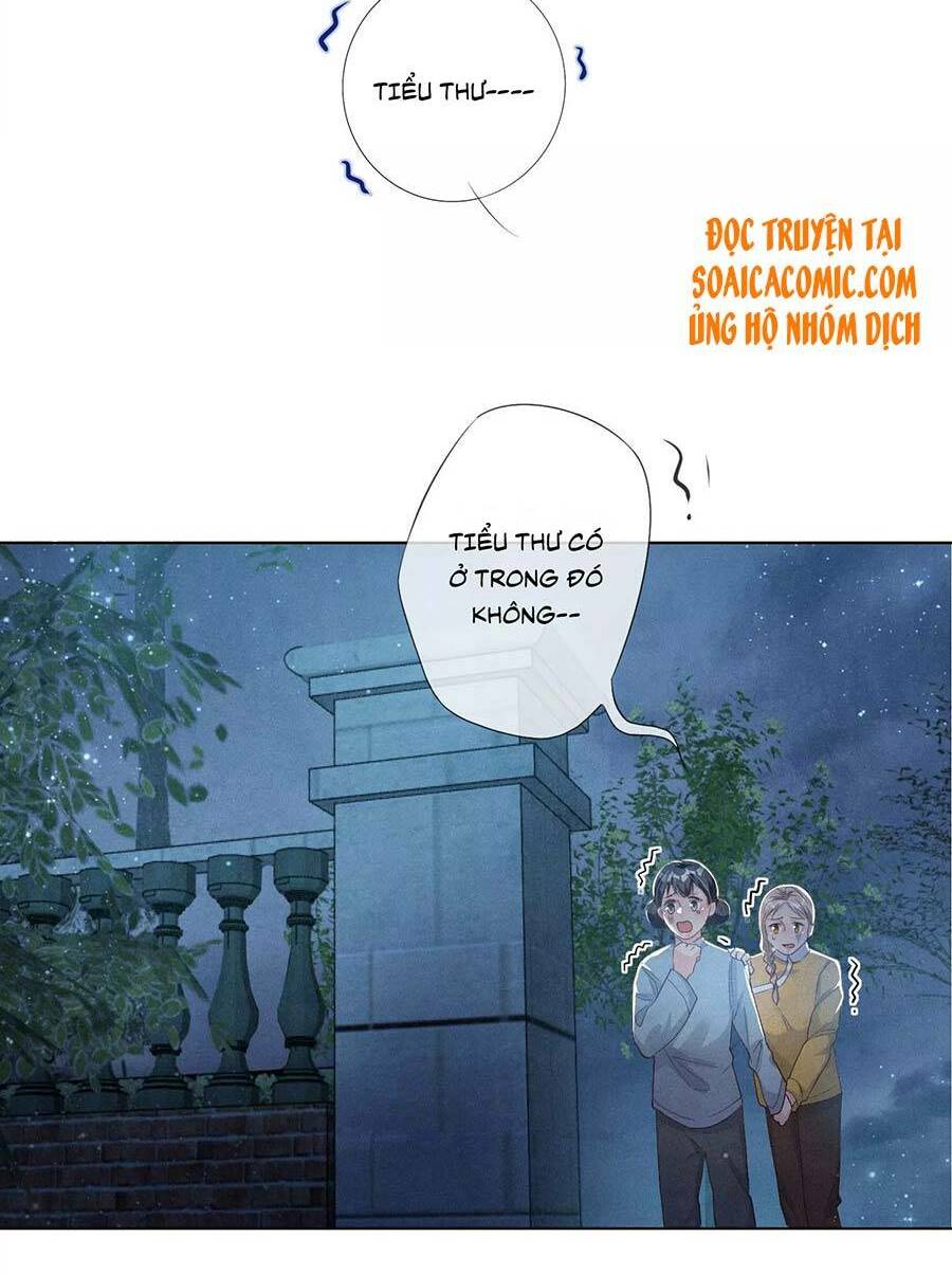 Tôi Có Ông Chồng Hay Ghen - Chapter 5 - Page 20