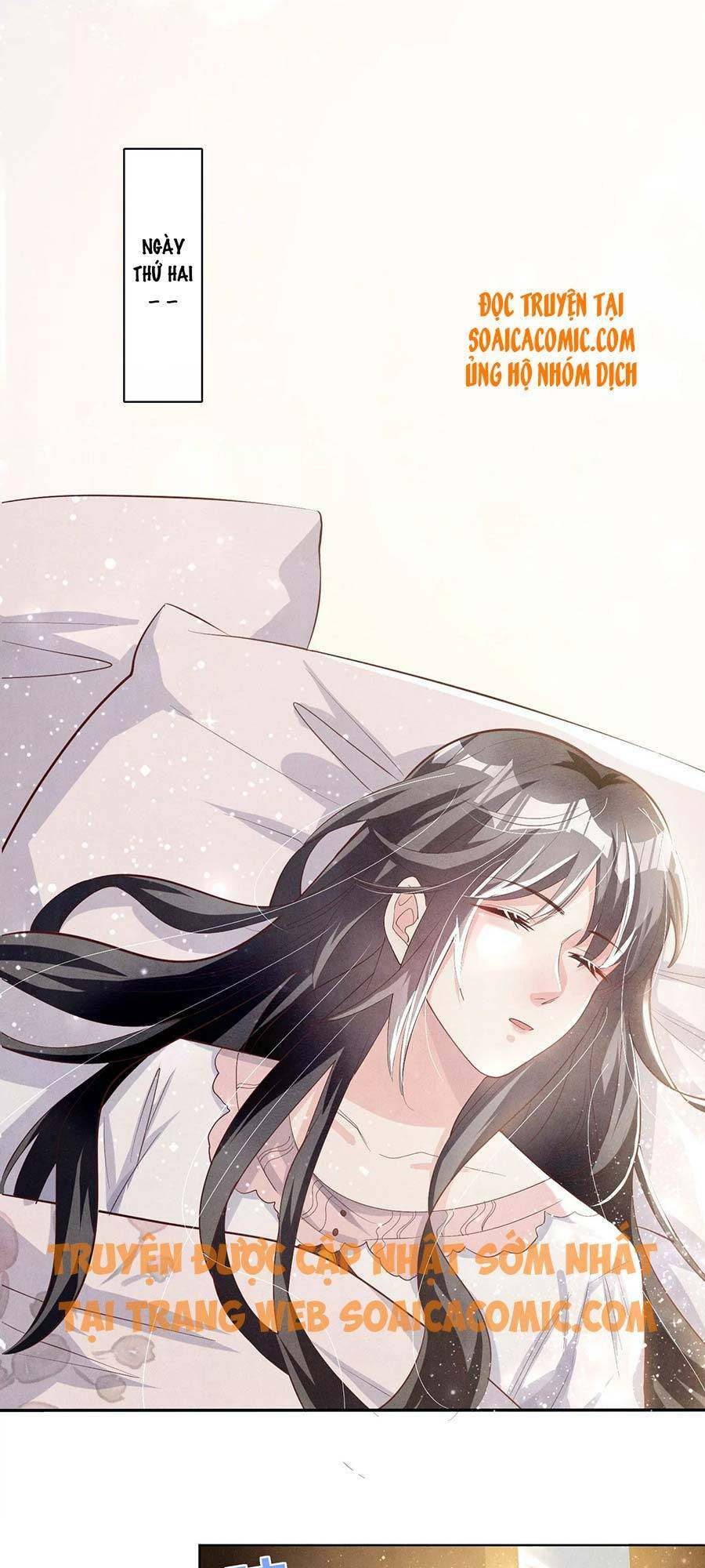 Tôi Có Ông Chồng Hay Ghen - Chapter 5 - Page 27