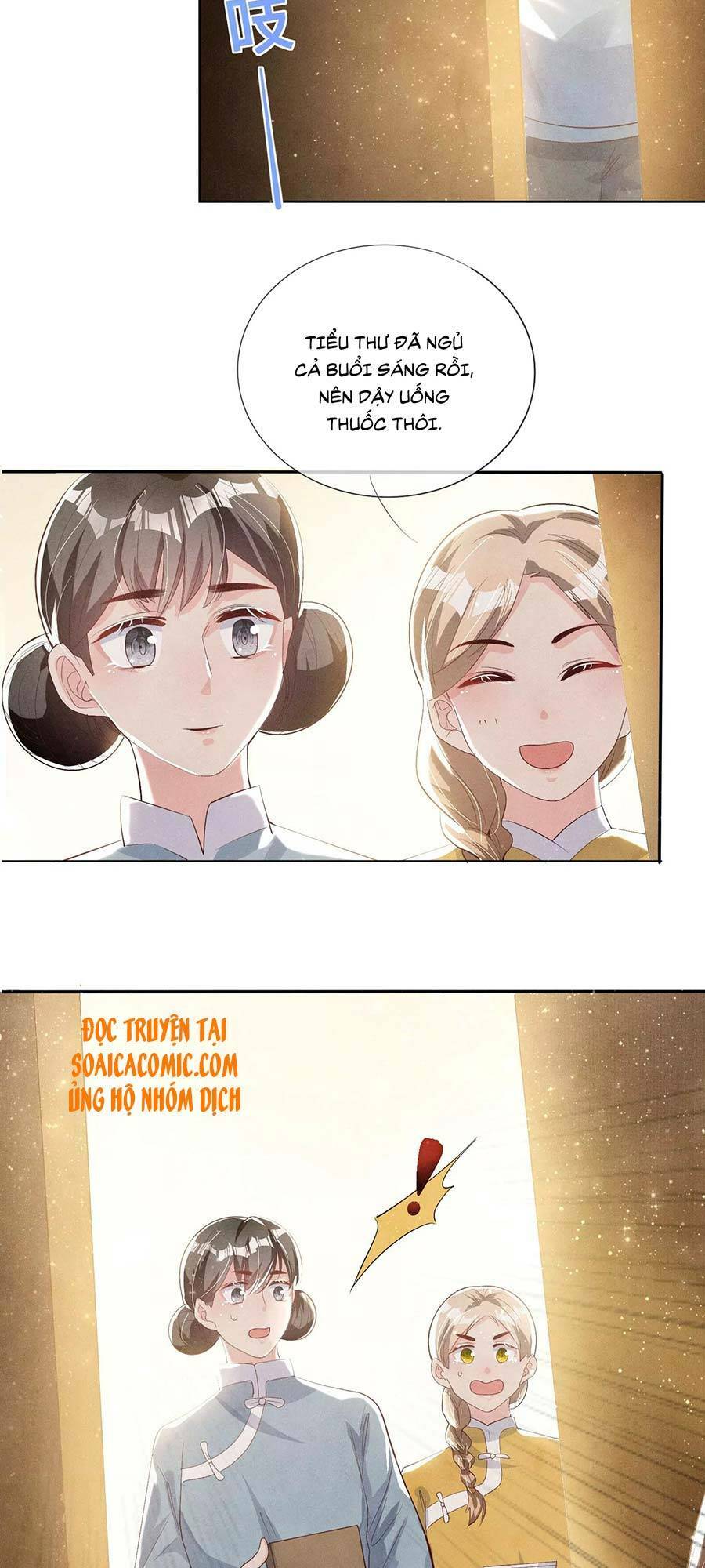 Tôi Có Ông Chồng Hay Ghen - Chapter 5 - Page 28