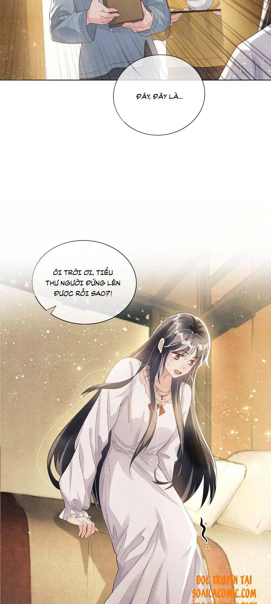 Tôi Có Ông Chồng Hay Ghen - Chapter 5 - Page 29