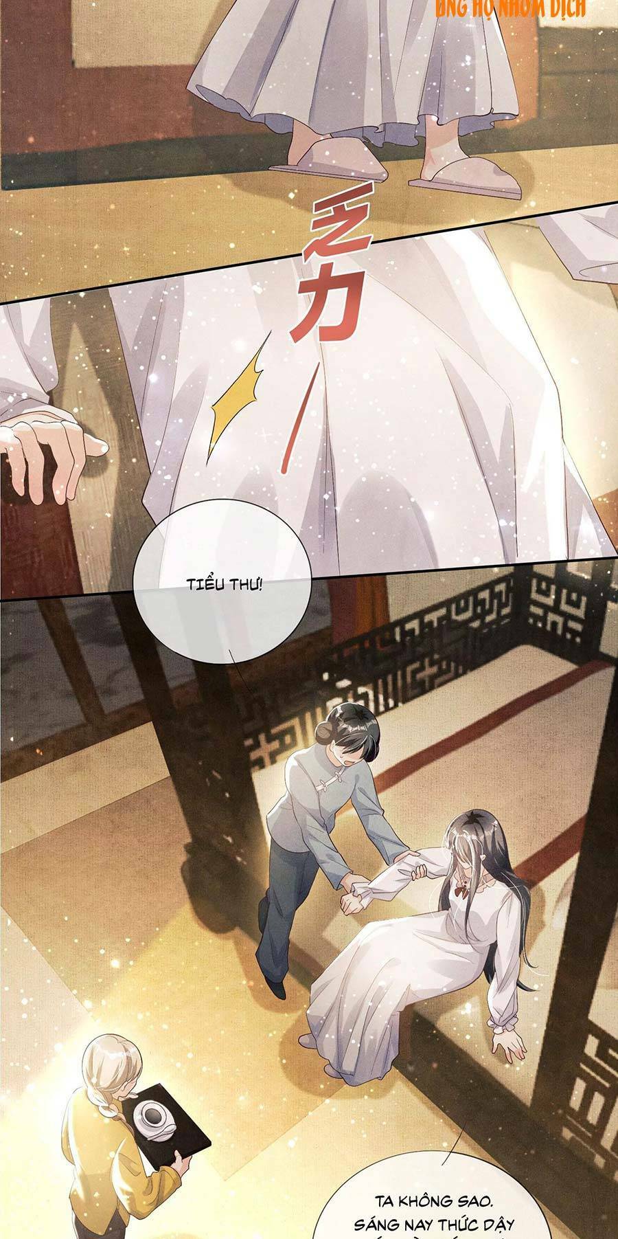 Tôi Có Ông Chồng Hay Ghen - Chapter 5 - Page 30