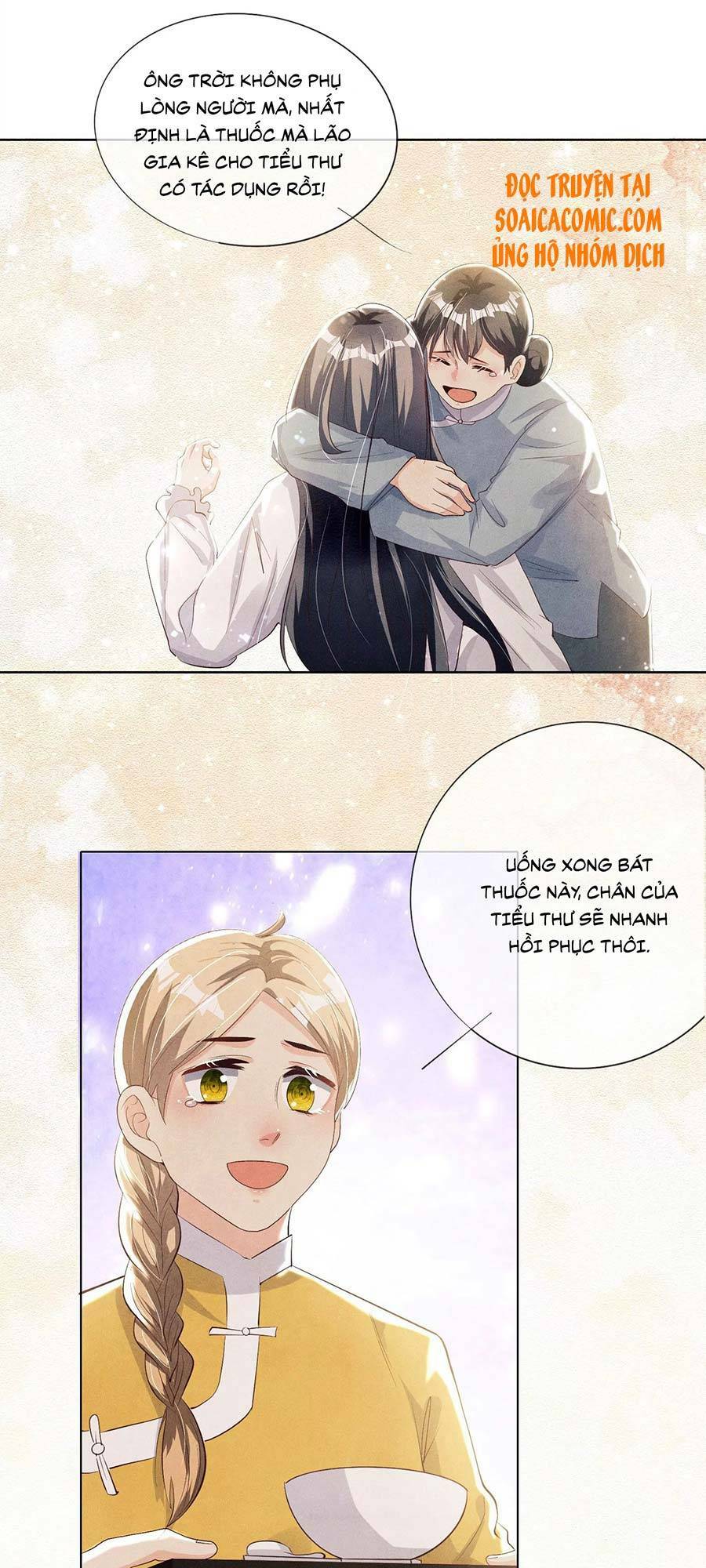 Tôi Có Ông Chồng Hay Ghen - Chapter 5 - Page 32