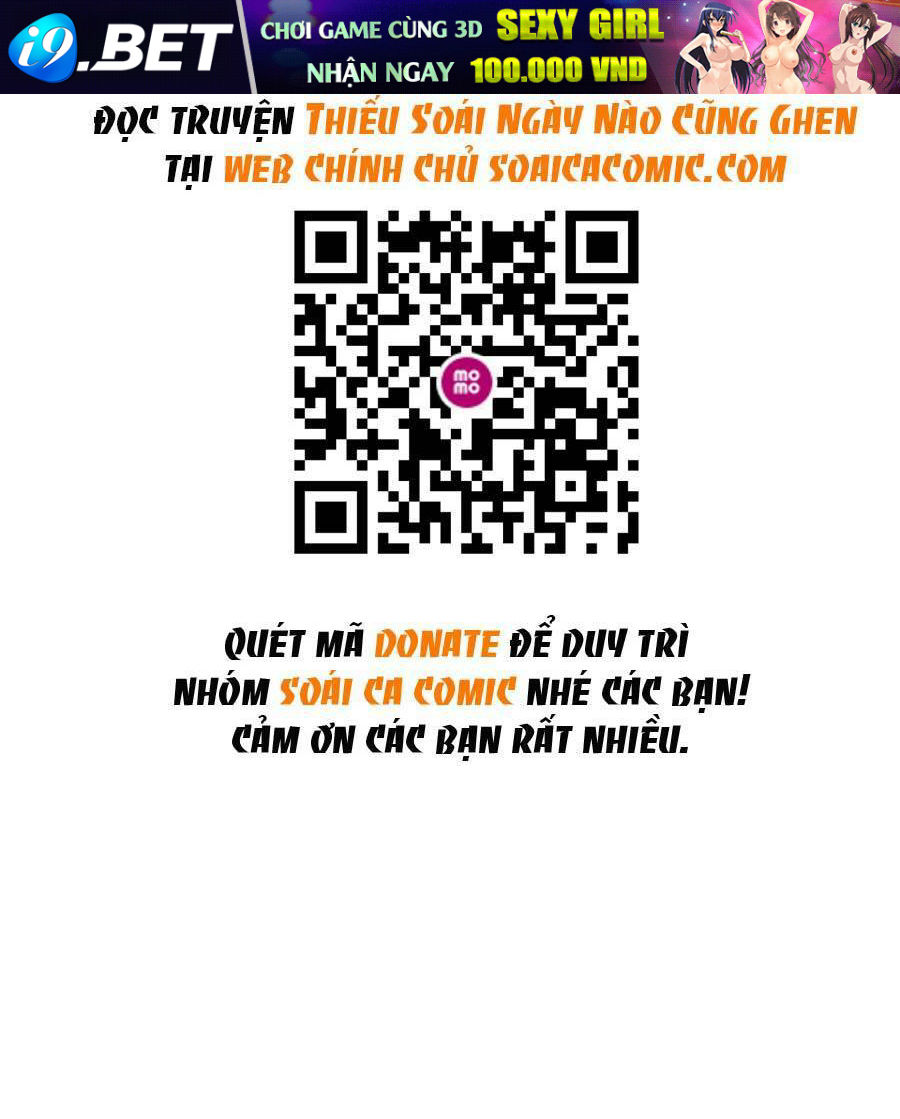 Tôi Có Ông Chồng Hay Ghen - Chapter 5 - Page 39