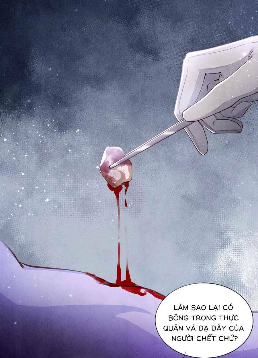 Tôi Có Ông Chồng Hay Ghen - Chapter 50 - Page 9