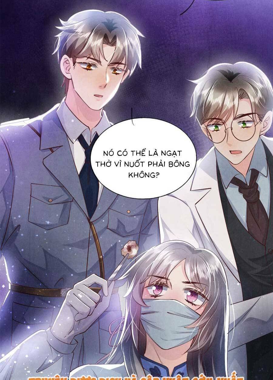 Tôi Có Ông Chồng Hay Ghen - Chapter 50 - Page 10