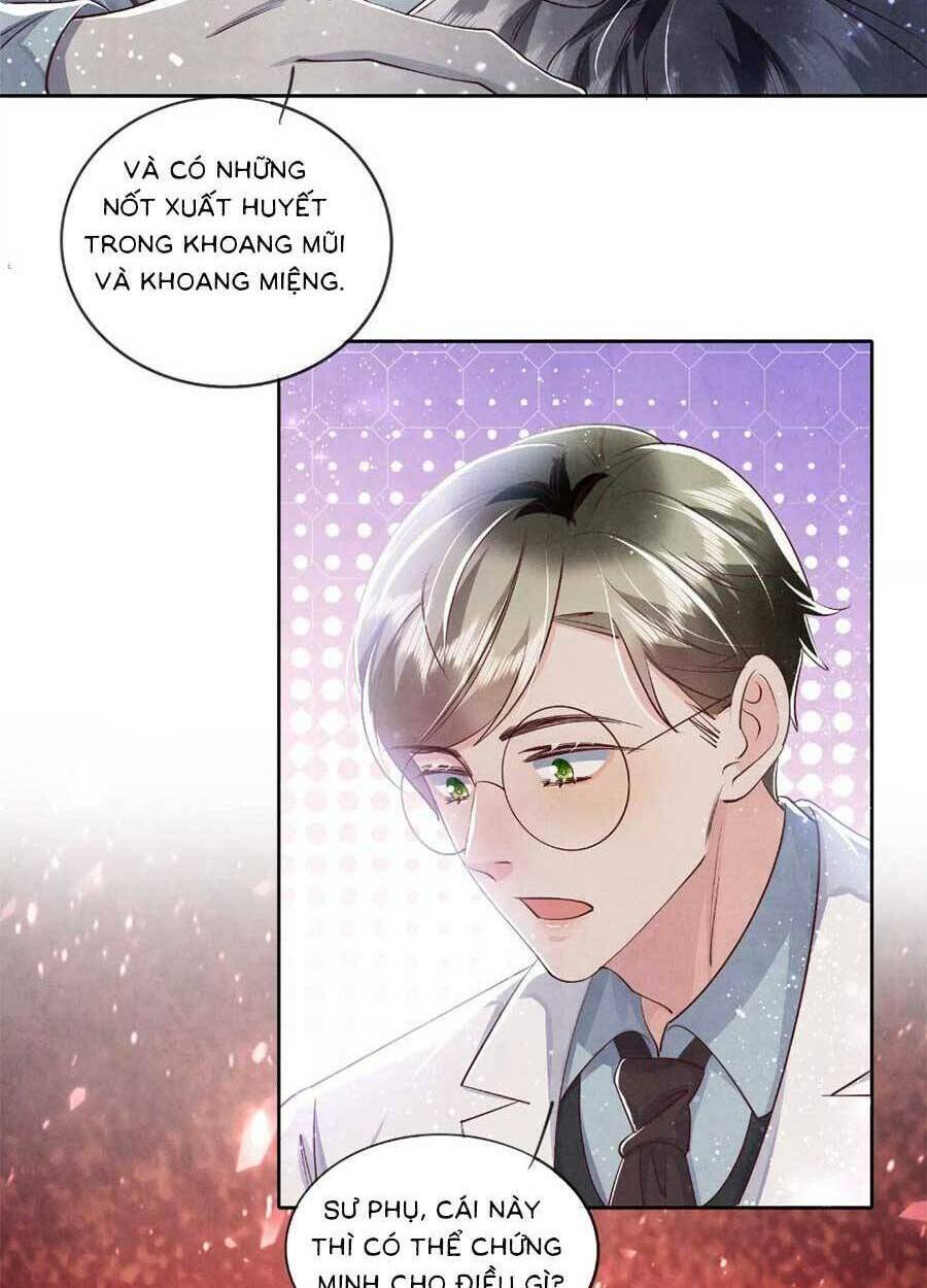 Tôi Có Ông Chồng Hay Ghen - Chapter 50 - Page 12