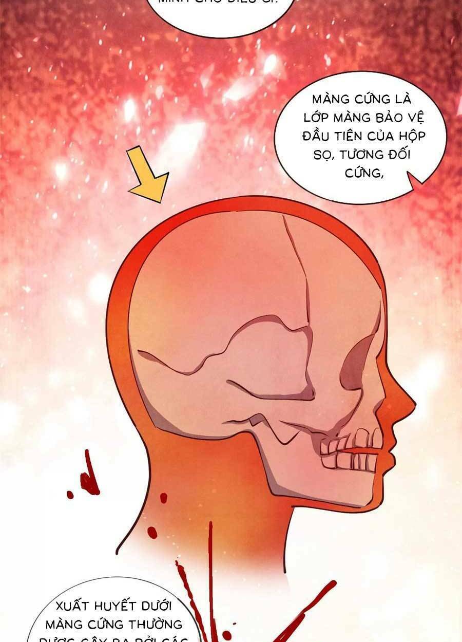 Tôi Có Ông Chồng Hay Ghen - Chapter 50 - Page 13