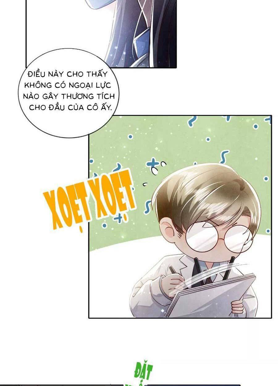 Tôi Có Ông Chồng Hay Ghen - Chapter 50 - Page 15