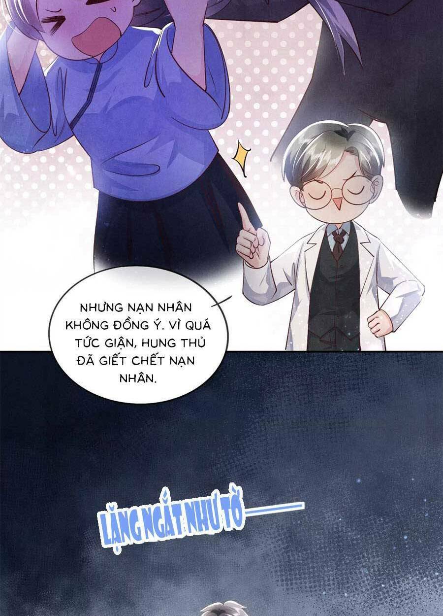 Tôi Có Ông Chồng Hay Ghen - Chapter 50 - Page 19