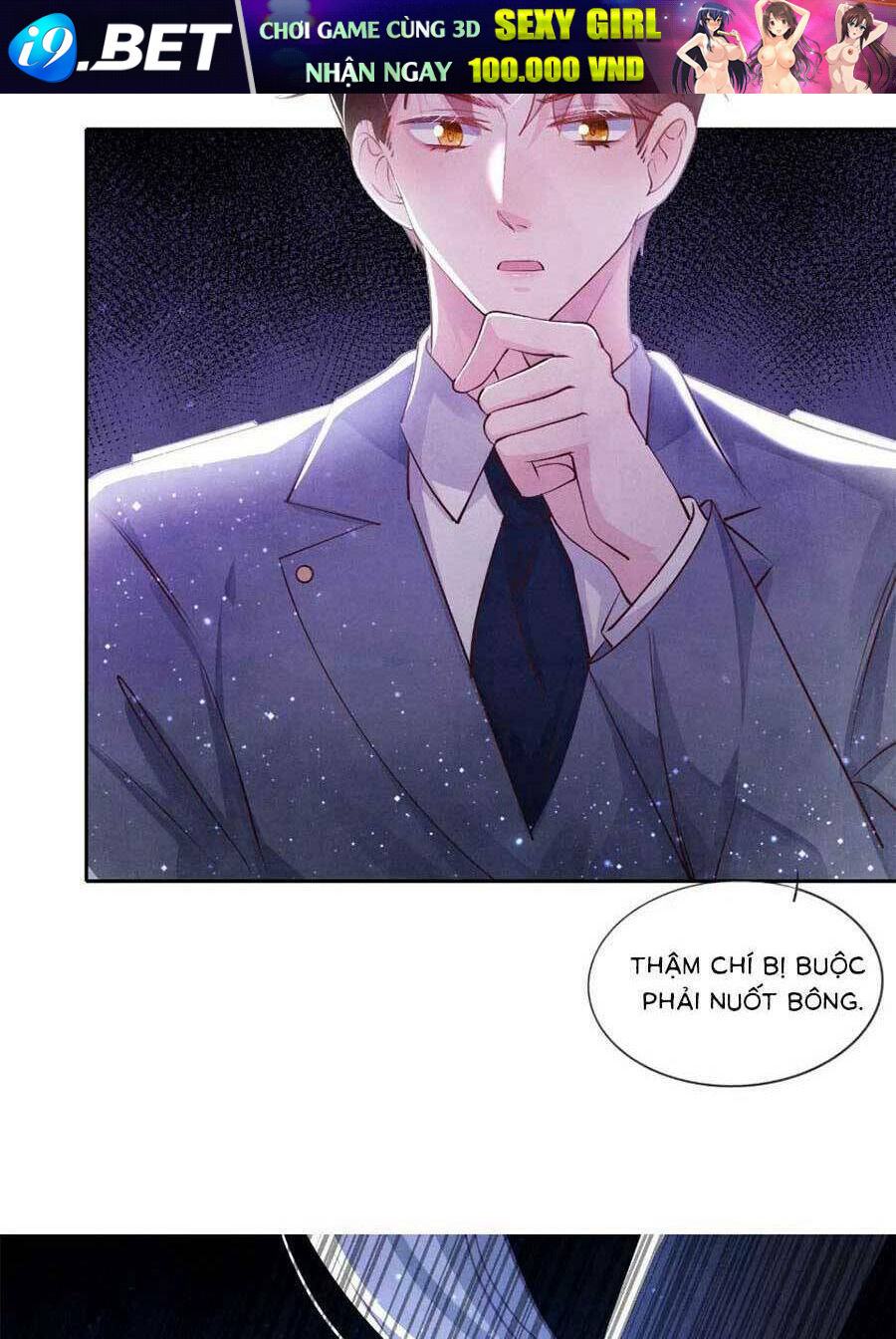 Tôi Có Ông Chồng Hay Ghen - Chapter 50 - Page 21