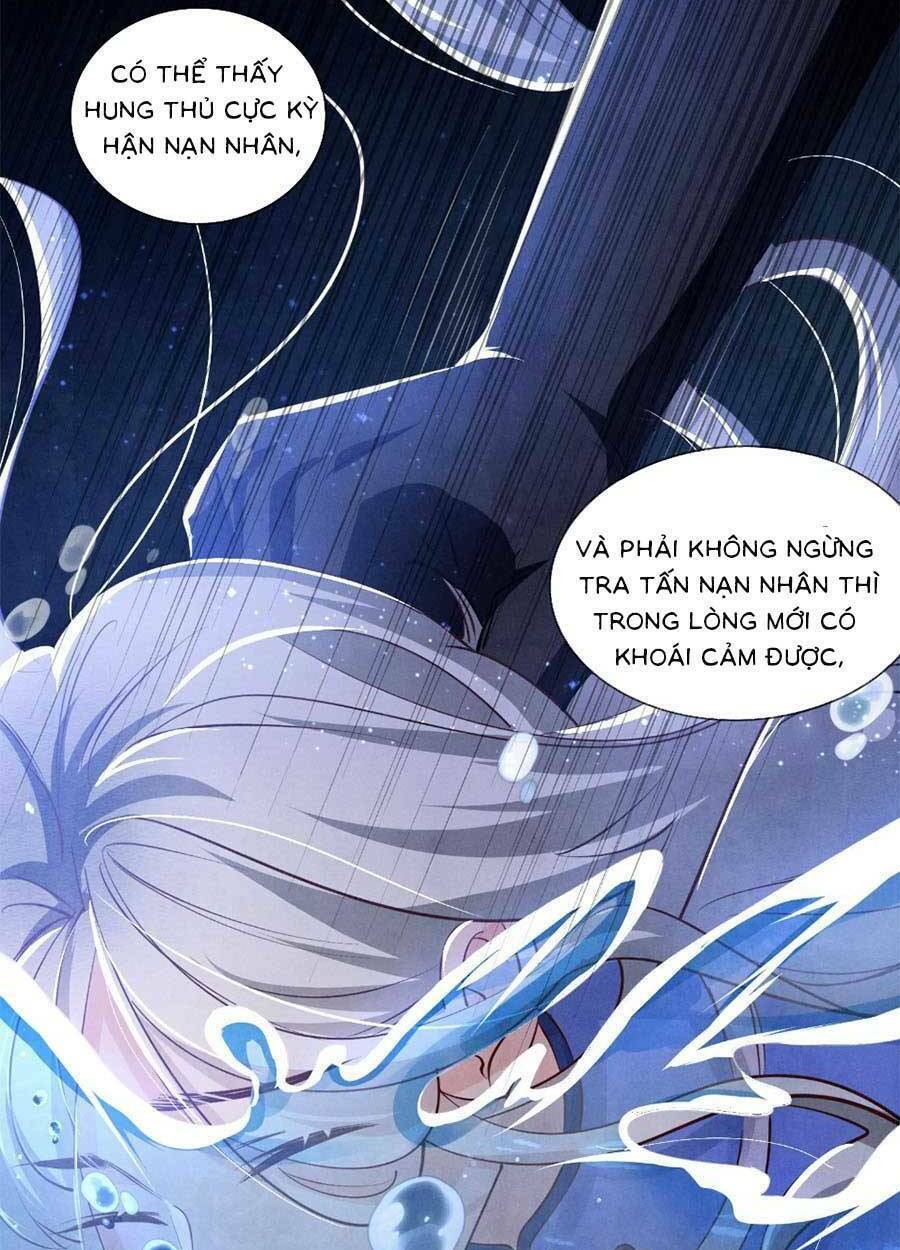 Tôi Có Ông Chồng Hay Ghen - Chapter 50 - Page 22