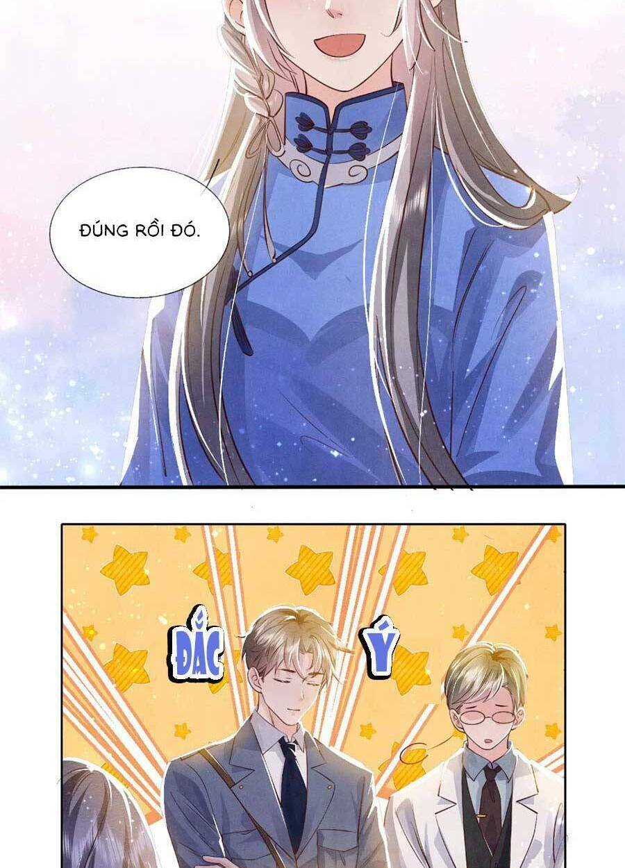 Tôi Có Ông Chồng Hay Ghen - Chapter 50 - Page 24