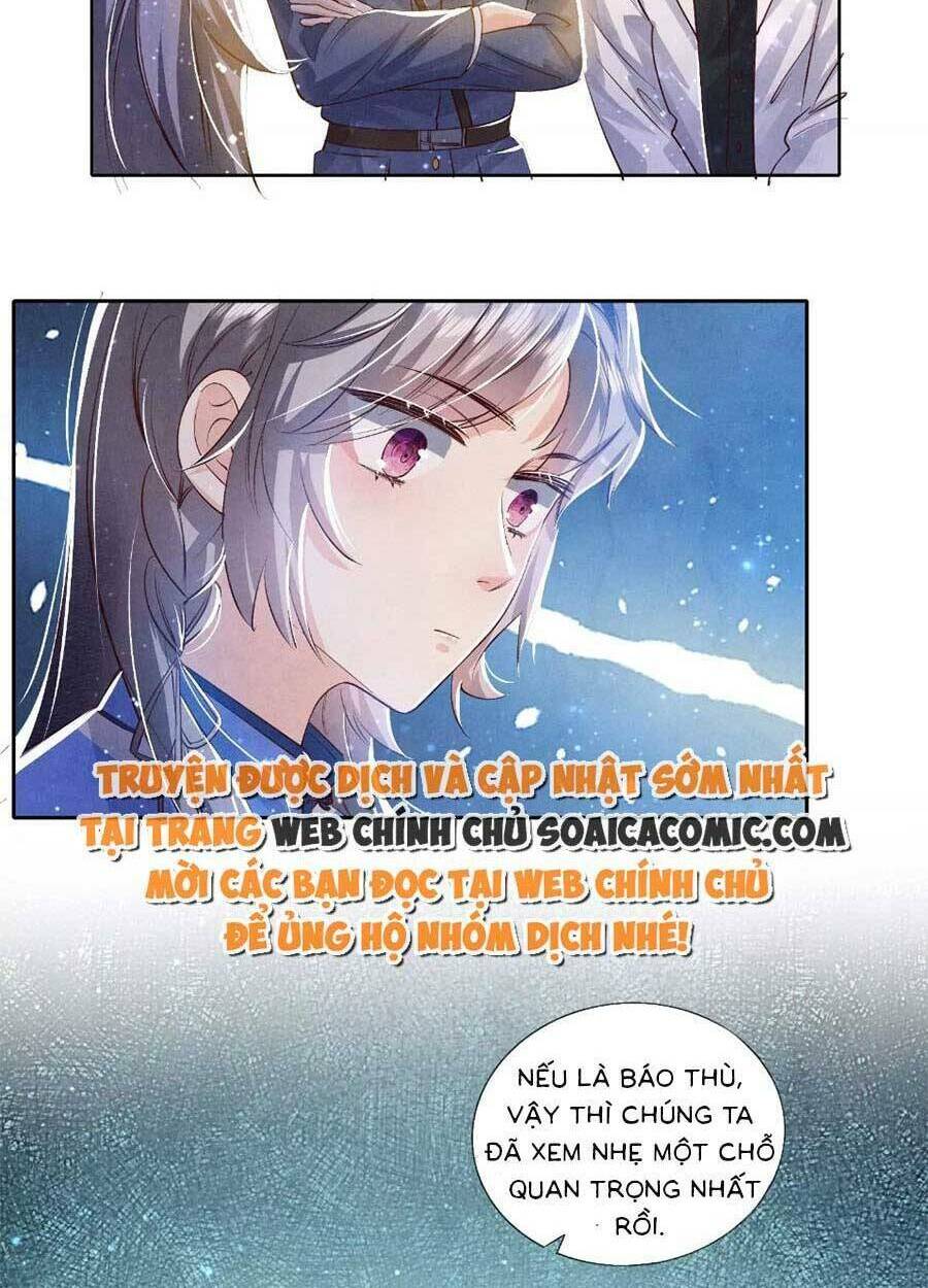 Tôi Có Ông Chồng Hay Ghen - Chapter 50 - Page 25