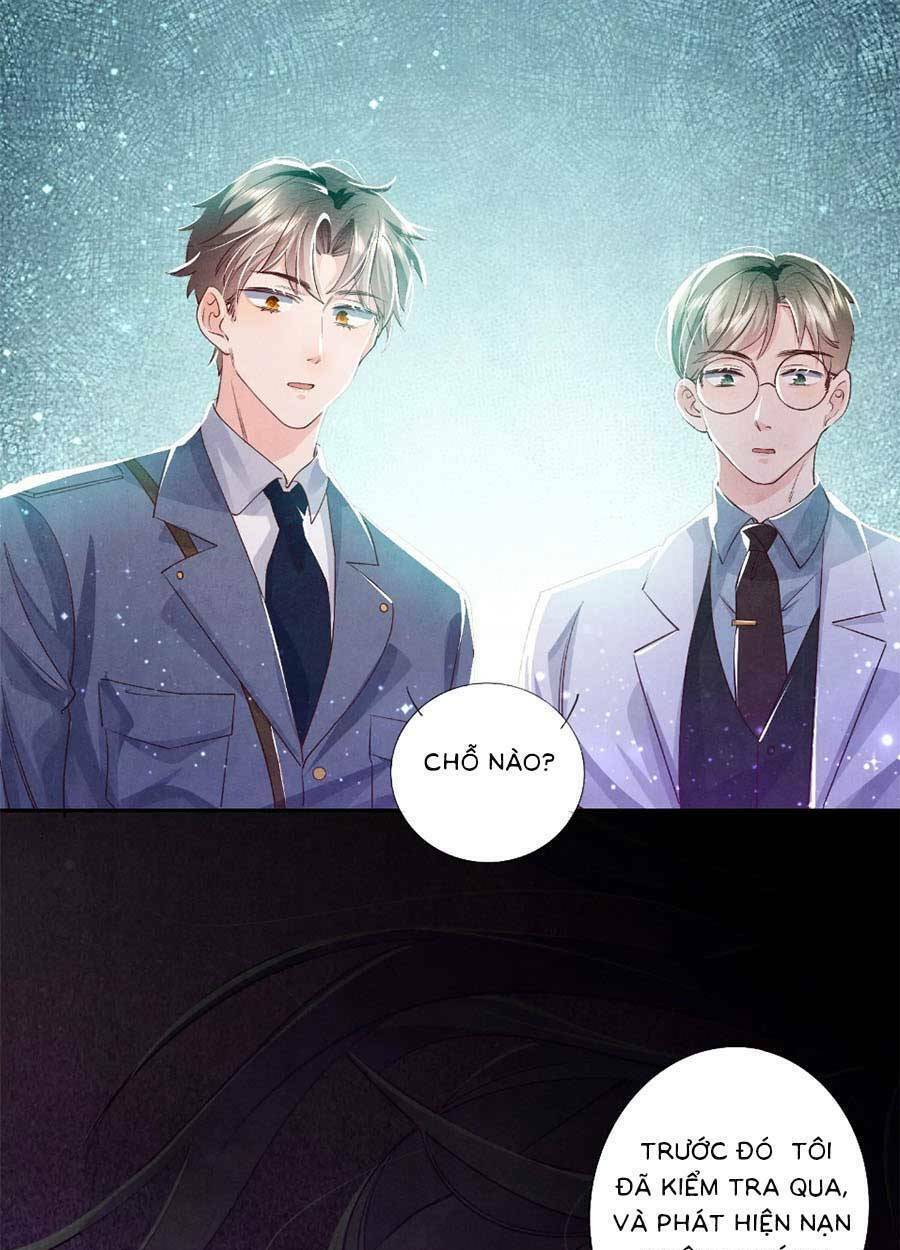 Tôi Có Ông Chồng Hay Ghen - Chapter 50 - Page 26