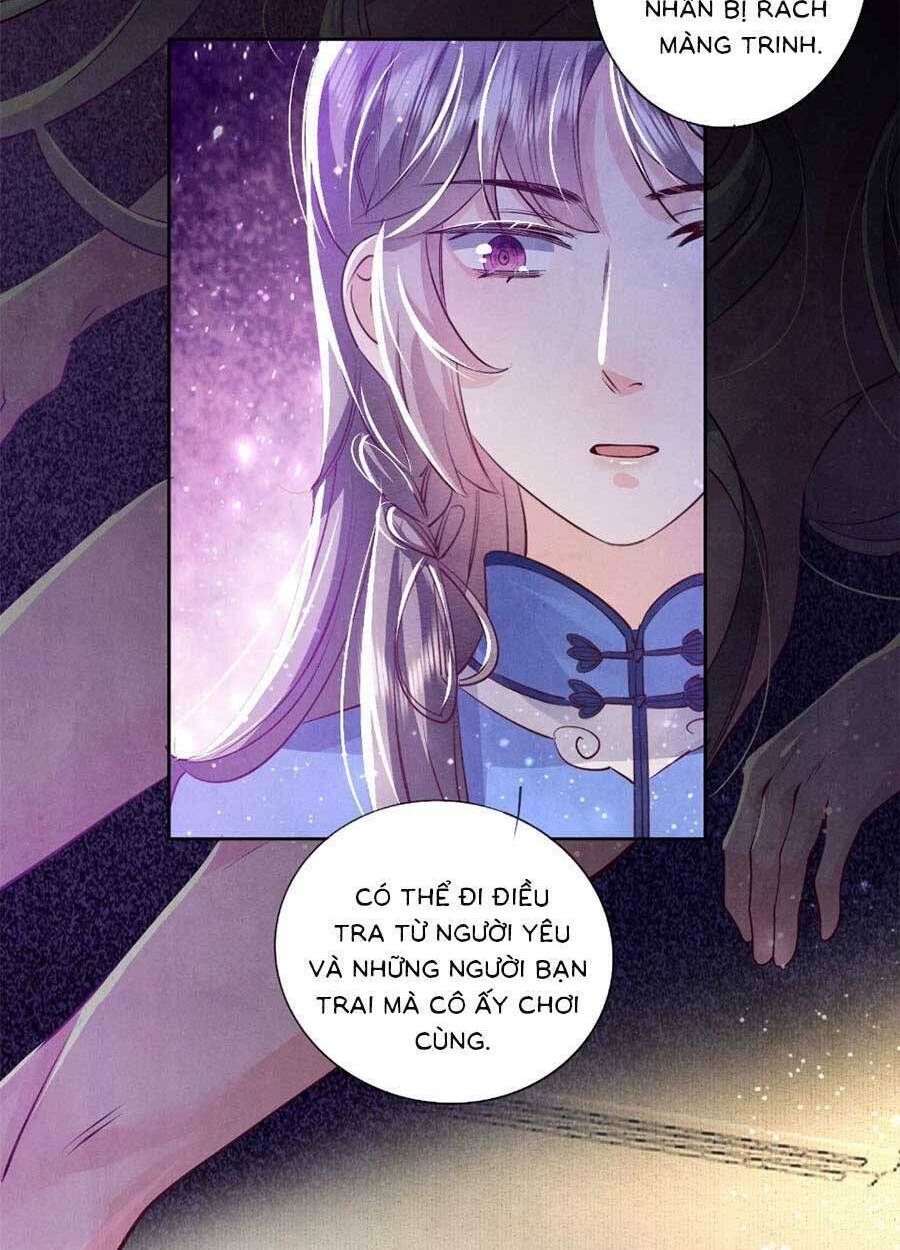 Tôi Có Ông Chồng Hay Ghen - Chapter 50 - Page 27