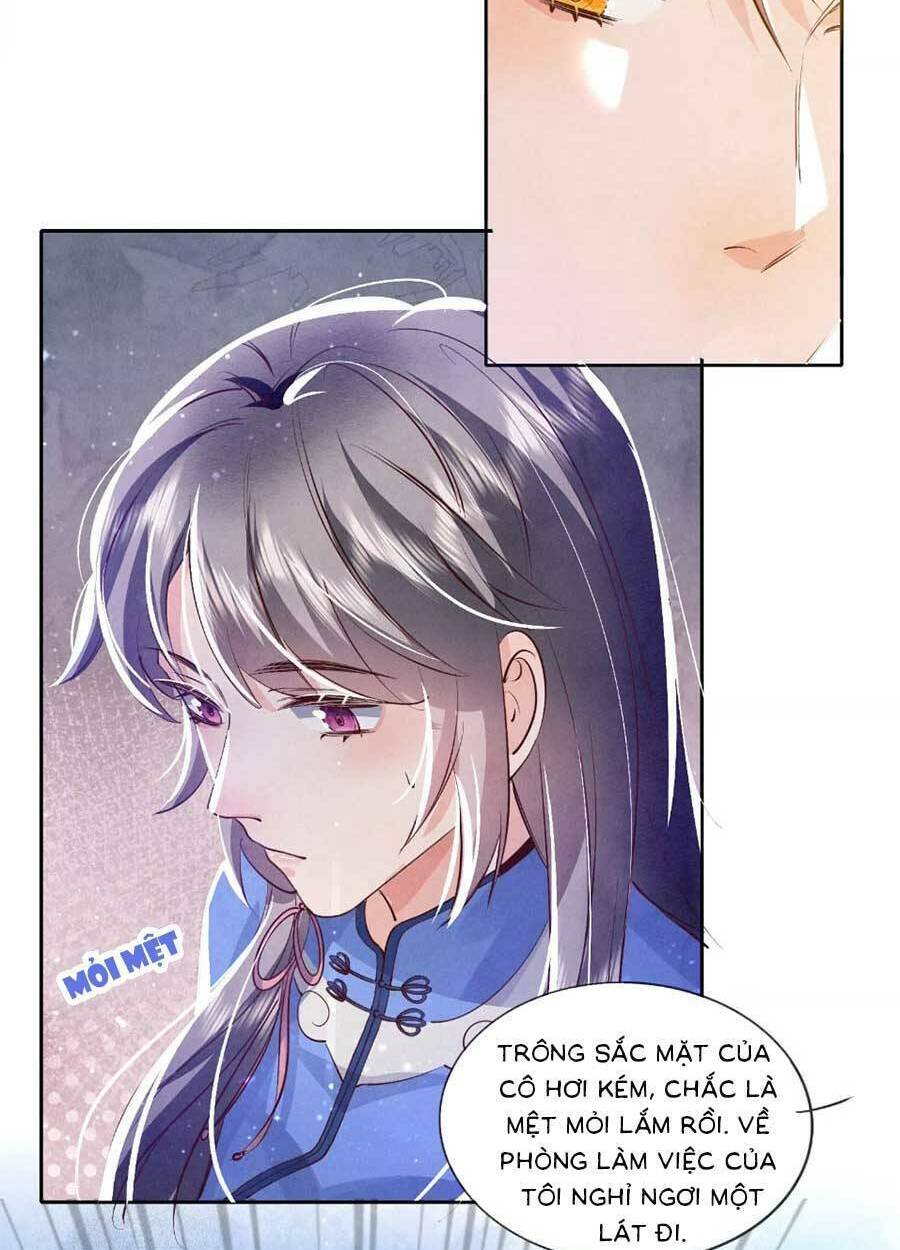 Tôi Có Ông Chồng Hay Ghen - Chapter 50 - Page 30
