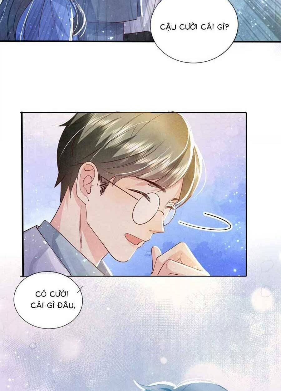 Tôi Có Ông Chồng Hay Ghen - Chapter 50 - Page 32