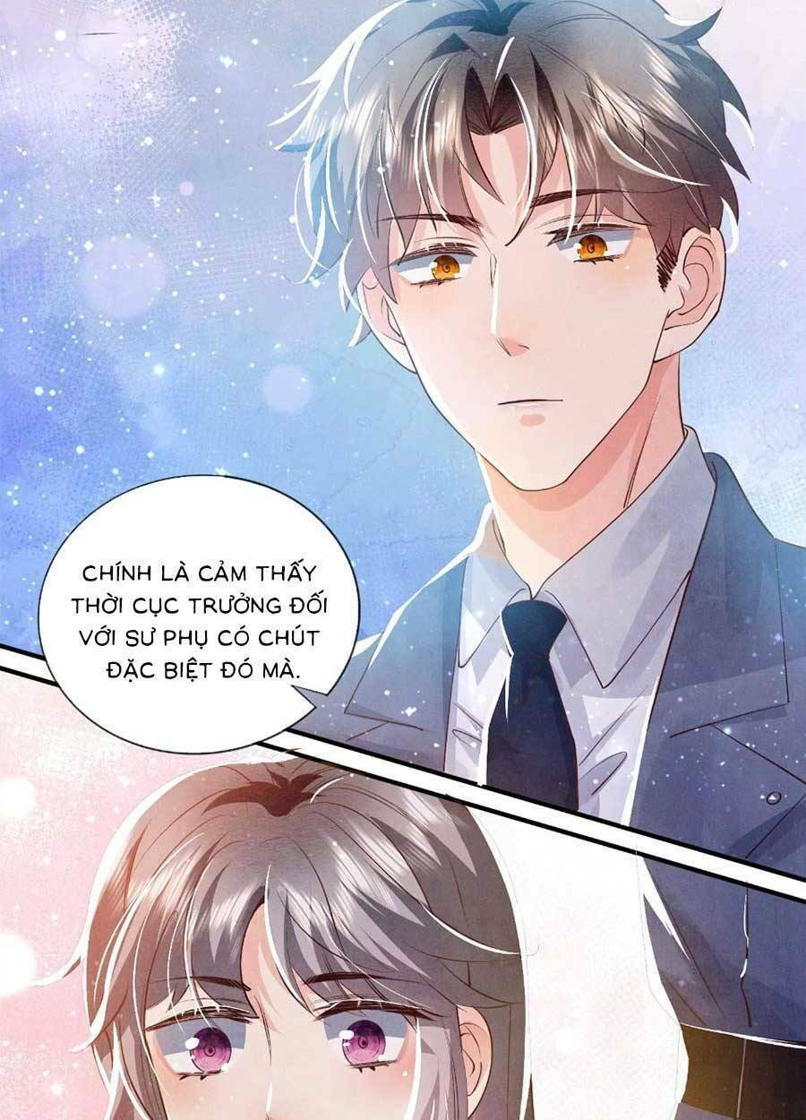 Tôi Có Ông Chồng Hay Ghen - Chapter 50 - Page 33