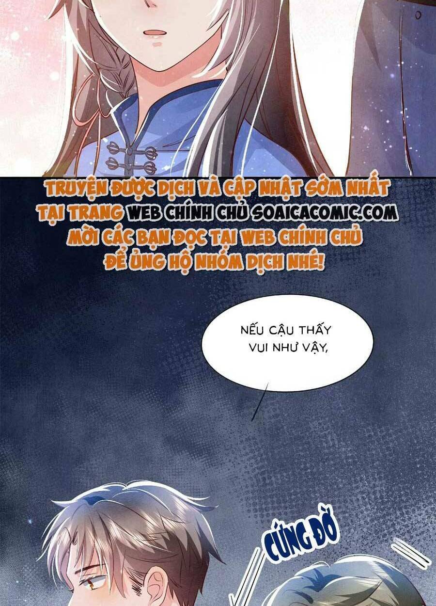 Tôi Có Ông Chồng Hay Ghen - Chapter 50 - Page 34