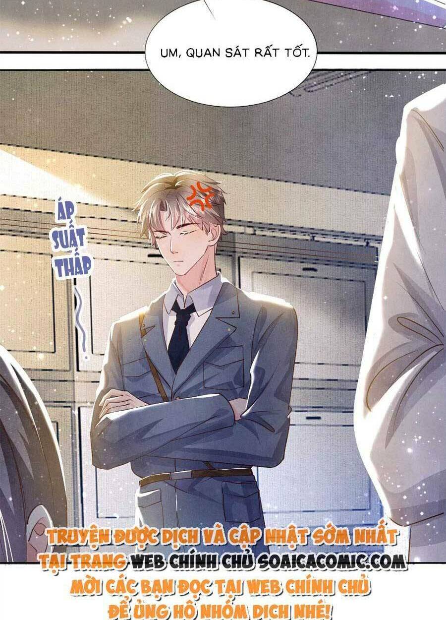 Tôi Có Ông Chồng Hay Ghen - Chapter 50 - Page 3