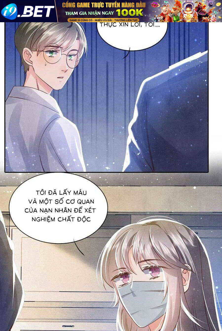 Tôi Có Ông Chồng Hay Ghen - Chapter 50 - Page 5