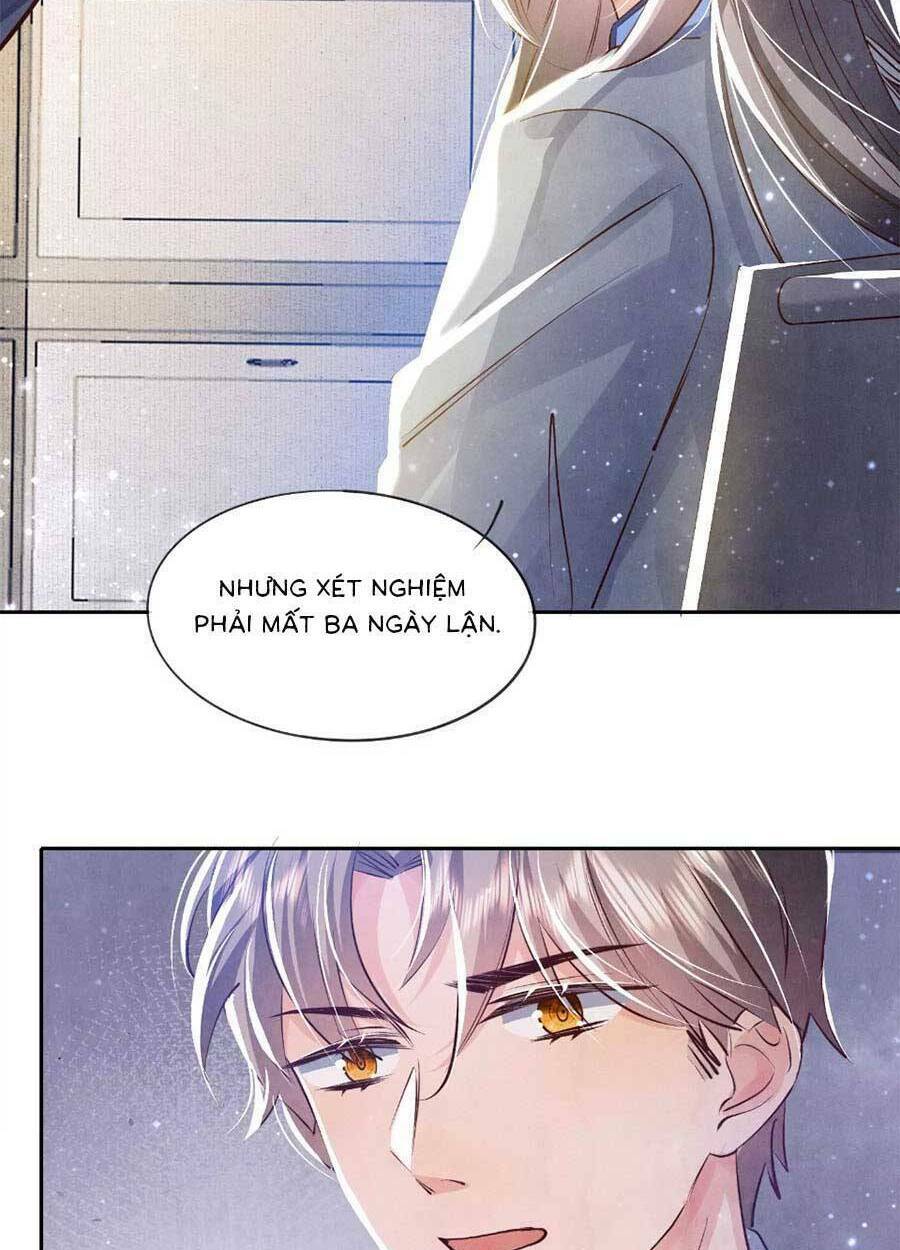 Tôi Có Ông Chồng Hay Ghen - Chapter 50 - Page 6