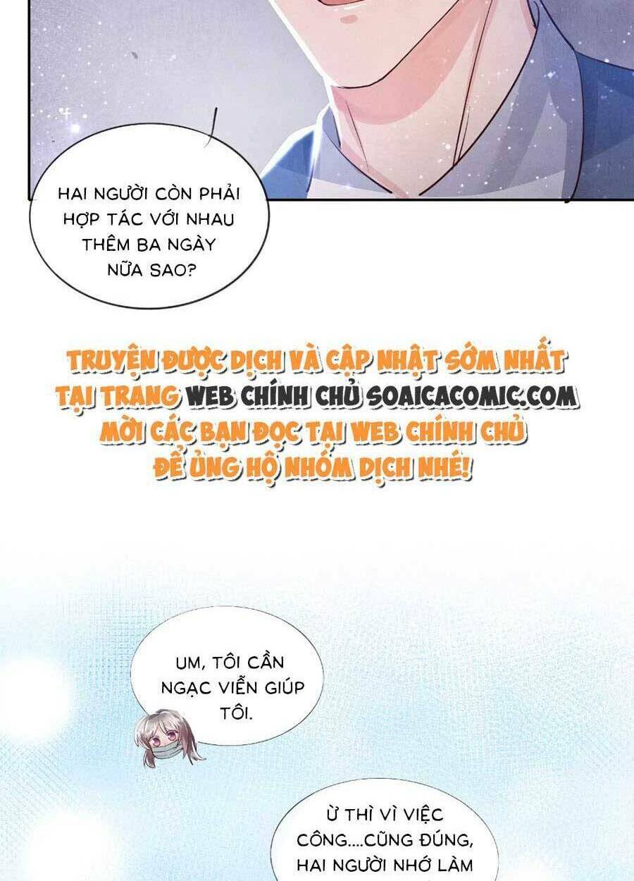 Tôi Có Ông Chồng Hay Ghen - Chapter 50 - Page 7
