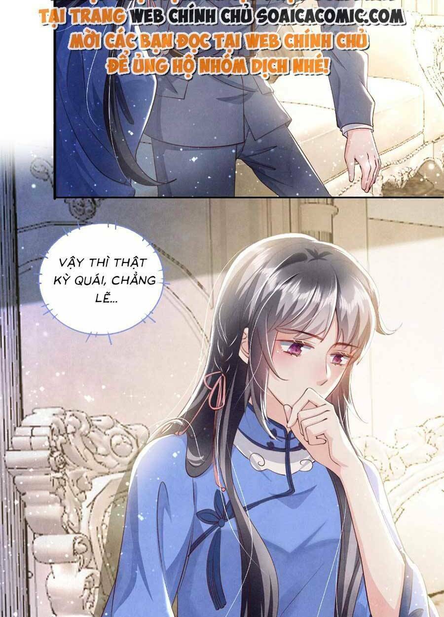 Tôi Có Ông Chồng Hay Ghen - Chapter 51 - Page 11