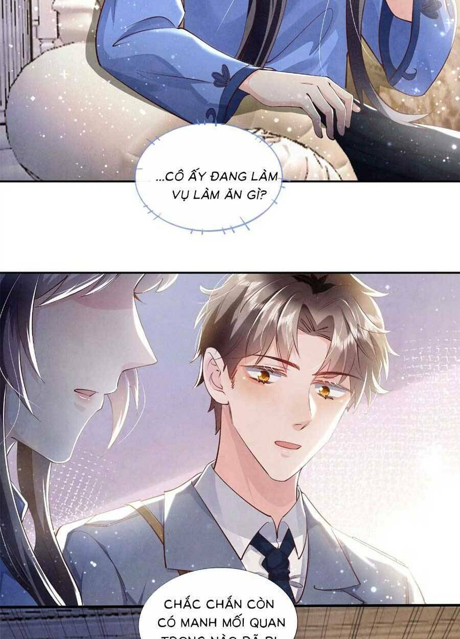 Tôi Có Ông Chồng Hay Ghen - Chapter 51 - Page 12